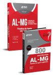 Produto Combo Impresso AL-MG - Técnico de Apoio Legislativo - Nova Concursos