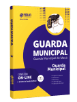 Apostila Prefeitura de Mauá - SP - Guarda Civil Municipal - Nova Concursos