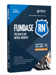 Apostila FUNDASE-RN - Técnico de Nível Médio - Nova Concursos