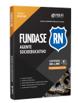 Apostila FUNDASE-RN - Agente Socioeducativo - Nova Concursos