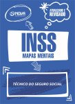 Produto 400 Mapas Mentais - INSS - Técnico do Seguro Social (PDF) - Nova Concursos