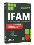 Produto Apostila IFAM - Técnico Administrativo em Educação - Assistente em Administração - Nova Concursos