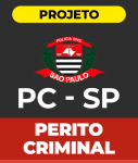 Projeto Perito Criminal PC-SP