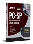 Apostila PC-SP 2022 - Perito Criminal
