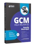 Apostila GCM-ES - Guarda Municipal - Nova Concursos