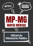 Produto Mapas Mentais MP-MG - Oficial do Ministério Público (PDF) - Nova Concursos