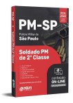 Apostila PM-SP 2022 - Soldado