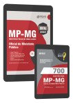 Produto Combo Digital MP-MG - Oficial do Ministério Público - Nova Concursos