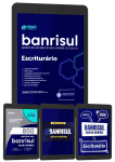 Produto Banrisul - Preparação Completa - Rumo à Aprovaçao! - Nova Concursos