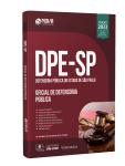 Apostila DPE-SP - Oficial de Defensoria Pública