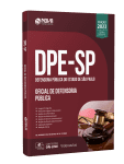Apostila DPE-SP - Oficial de Defensoria Pública - Nova Concursos