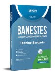 Apostila BANESTES - Técnico Bancário - Nova Concursos