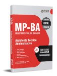 Apostila MP-BA - Assistente Técnico Administrativo