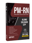 Apostila PM-RN - Aluno Soldado - Nova Concursos