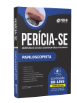 Apostila SSP-SE - Papiloscopista - Nova Concursos
