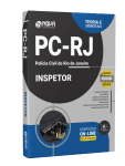 Apostila PC-RJ - Inspetor