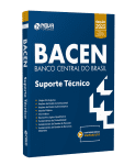 Produto Apostila BACEN - Suporte Técnico - Nova Concursos