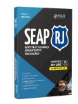 Apostila SEAP-RJ - Inspetor de Segurança Administrativo Penitenciário