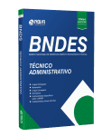 Apostila BNDES - Técnico Administrativo