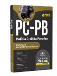 Apostila PC-PB - Escrivão e Agente de Investigação - Nova Concursos