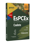 Apostila EsPCEx - Cadetes do Exército