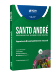 Apostila Prefeitura de Santo André - SP - Agente de Desenvolvimento Infantil - Nova Concursos