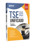 Apostila TSE Unificado - Técnico Judiciário