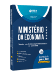 Apostila Ministério da Economia - Técnico em Atividades Previdenciárias e de Apoio - Nova Concursos