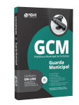 Apostila GCM Fortaleza - Guarda Municipal