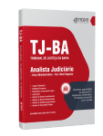 Apostila TJ-BA - Analista Judiciário - Área Administrativa - Técnico Nível Superior