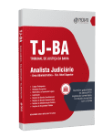 Apostila TJ-BA - Analista Judiciário - Área Administrativa - Técnico Nível Superior - Nova Concursos