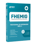 Apostila FHEMIG - Profissional de Enfermagem - Nível II