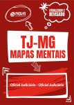 399 Mapas Mentais para TJ-MG Oficial Judiciário - Oficial Judiciário (PDF)