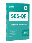 Apostila SES-DF - Técnico de Enfermagem