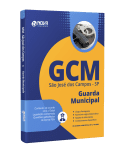 Apostila GCM - São José dos Campos - SP - Guarda Municipal