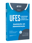 Apostila UFES - Assistente em Administração - Nova Concursos
