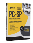 Apostila PC-SP - Auxiliar de Papiloscopista
