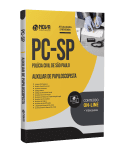 Apostila PC-SP - Auxiliar de Papiloscopista - Nova Concursos