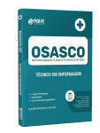 Apostila Prefeitura de Osasco - SP - Técnico de Enfermagem - Nova Concursos