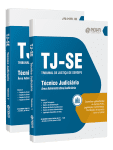 Apostila TJ-SE - Técnico Judiciário - Área Administrativa/Judiciária - Nova Concursos