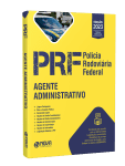 Apostila PRF - Agente Administrativo