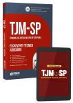 Produto Preparação Completa TJM-SP - Escrevente Técnico Judiciário - Nova Concursos