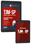 Produto Preparação Completa TJM-SP - Escrevente Técnico Judiciário - Digital - Nova Concursos
