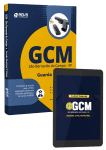 Produto Preparação Completa GCM - São Bernardo do Campo - SP - Guarda Municipal - Nova Concursos