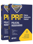 Apostila PRF - Policial Rodoviário