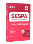 Apostila SESPA - Técnico em Enfermagem - Nova Concursos
