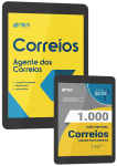 Combo Digital CORREIOS - Agente dos Correios
