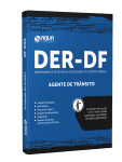 Apostila DER-DF - Agente de Trânsito - Nova Concursos