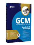 Apostila GCM - São Caetano do Sul - Guarda Civil Municipal - Nova Concursos