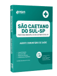 Produto Apostila Prefeitura de São Caetano do Sul - SP - Agente Comunitário de Saúde - Nova Concursos